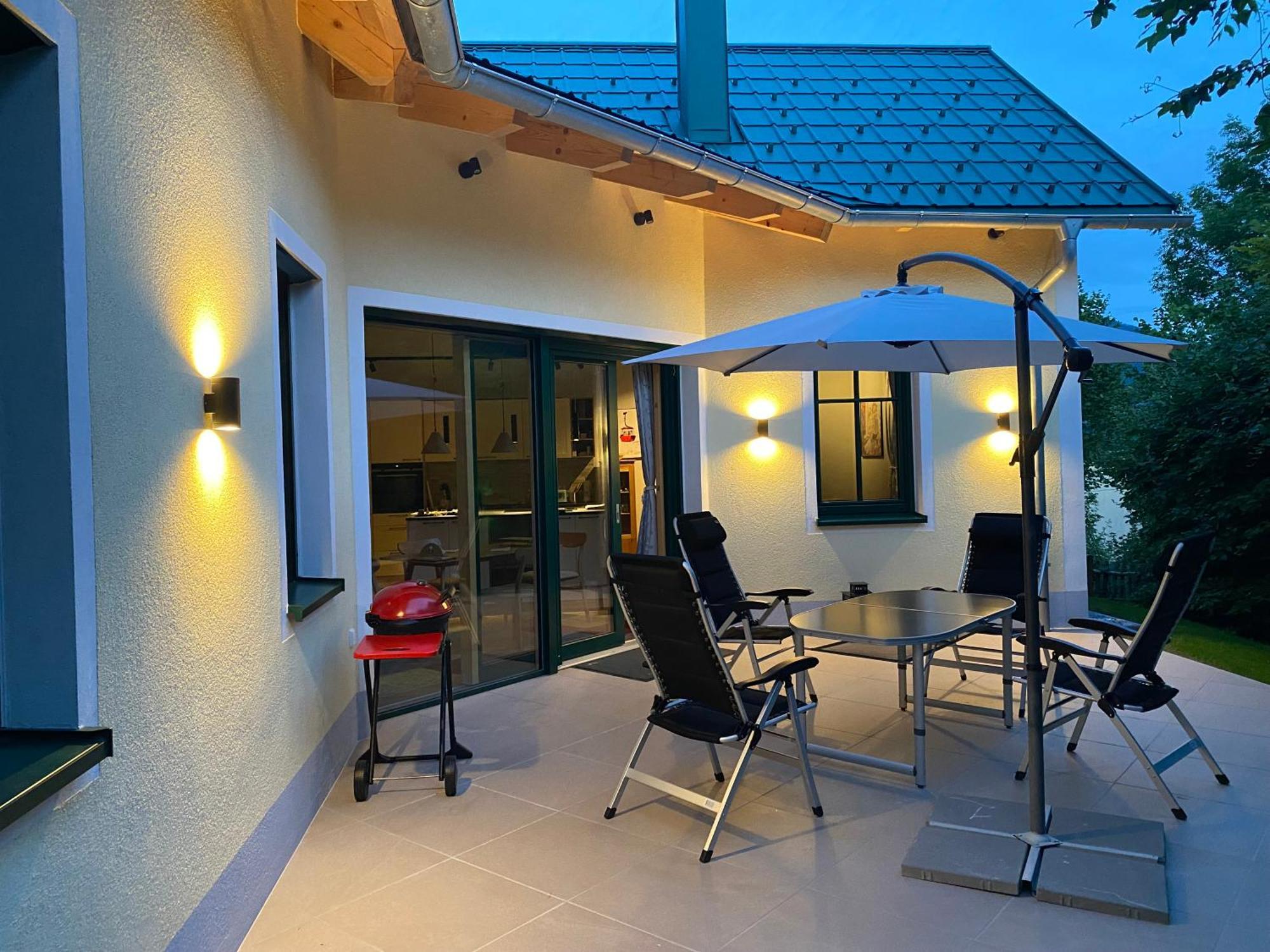 Cottage Bad Ischl Exterior photo