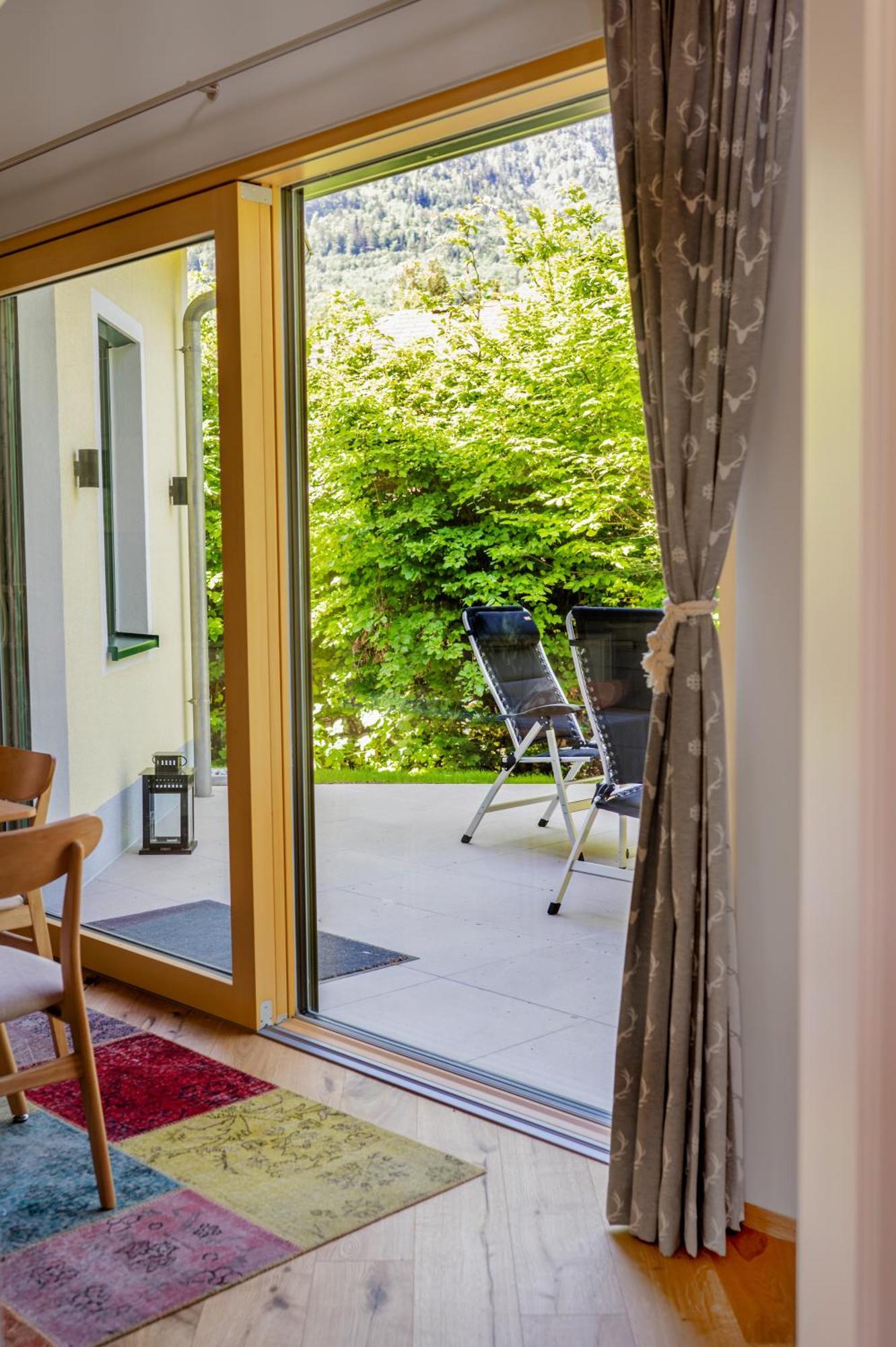 Cottage Bad Ischl Exterior photo