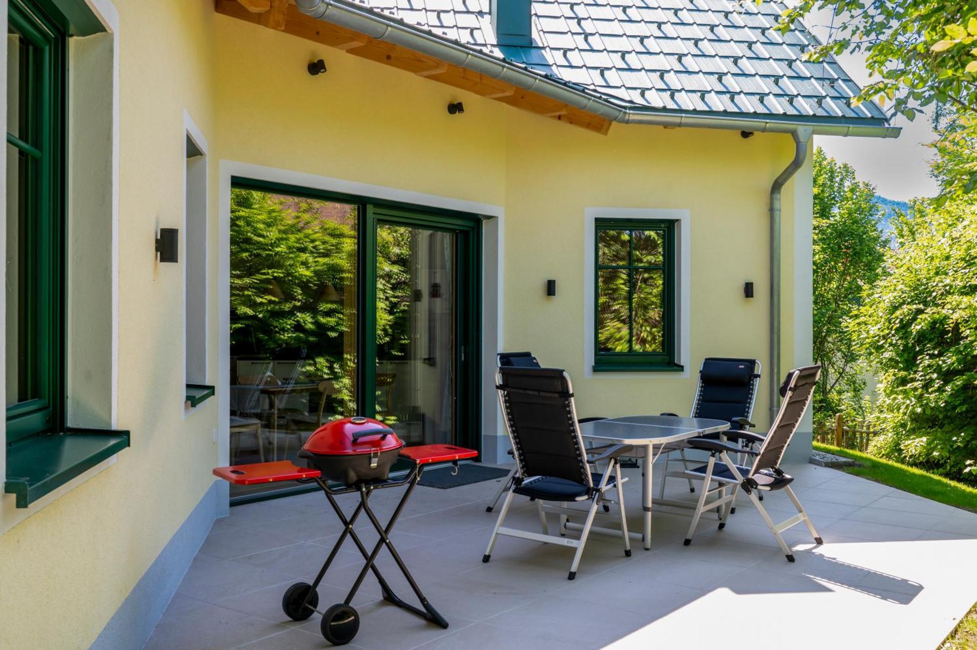 Cottage Bad Ischl Exterior photo