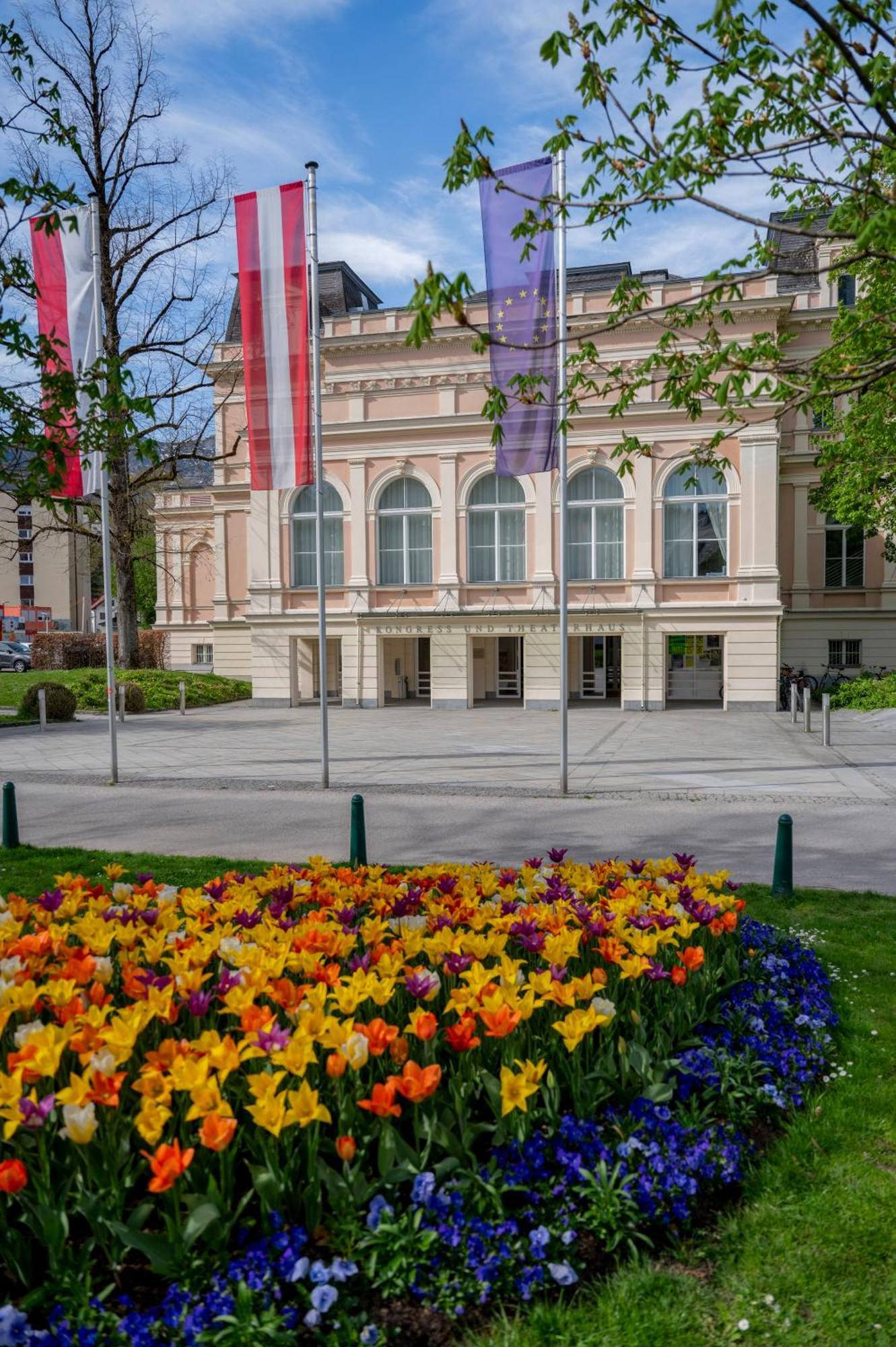 Cottage Bad Ischl Exterior photo