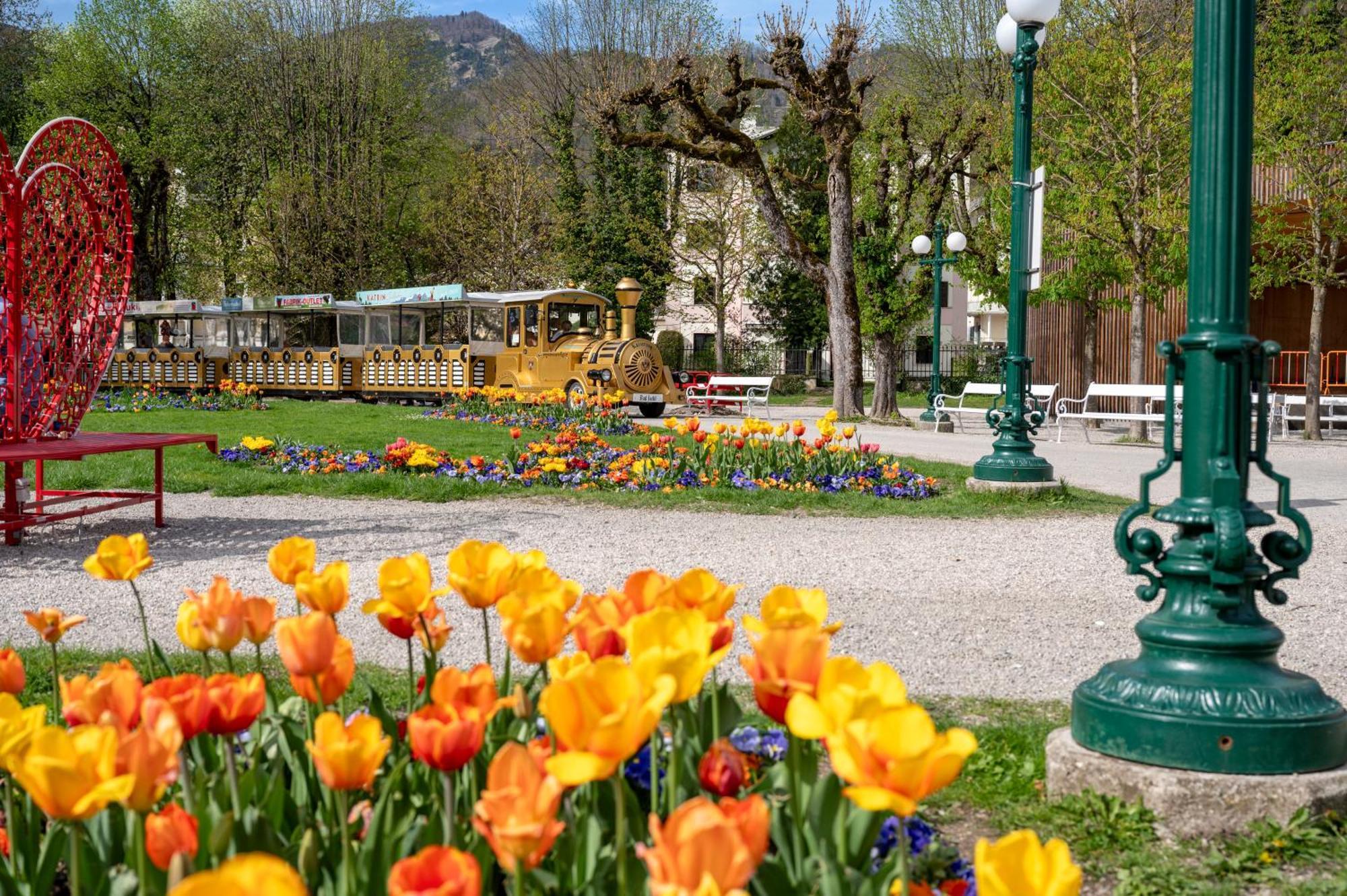 Cottage Bad Ischl Exterior photo